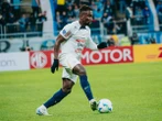 Com lei do ex, Grêmio empata e é eliminado da Copa Sul-Americana
