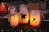 DIY de Halloween: 5 decorações fáceis para você fazer em casa