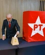 PT arrecadou R$ 3,7 milhões com contribuições antes de eleição interna