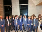 Jantar da “frente anti-Lula” tem afagos a Bolsonaro e poupa Moraes