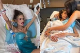 Influencer perdeu peso e morreu com 22 kg após ser presa por fraudes