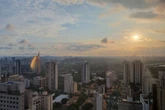 Defesa Civil: depois do frio, SP pode ter tempo seco e queimadas