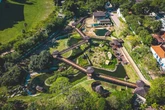 BioParque do RJ fecha temporariamente após morte de galinhas-d’angola