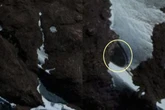 Suposto Ovni é encontrado no Google Maps e intriga a web