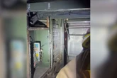 Vídeo. PF apreende 1,8 tonelada de maconha escondida em ônibus