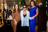 Magrella e CiS Joias oferecem brunch a convidados em tarde sofisticada