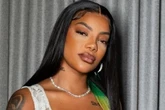 Vídeo: Ludmilla xinga e expulsa homem que causou briga em show