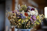Flores secas são eternas? Especialistas ensinam como cuidar de plantas