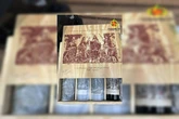 PMDF apreende R$ 30 mil em carga de vinhos argentinos contrabandeados