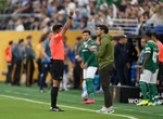 Abel lamenta empate do Palmeiras com Porto: “Fomos bem superiores”