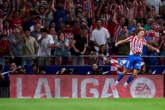 Atlético de Madrid vence pela 1ª vez em La Liga na temporada