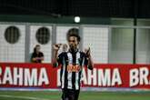 Kalil revela que Ronaldinho foi a terceira opção do Atlético-MG