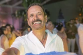 Médico Gilvan Alves celebra a chegada dos 60 com festa em Trancoso