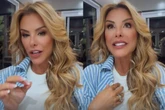 Poliana Rocha rompe silêncio sobre polêmica de “adoção”