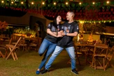 Correio elegante: os romances que começaram em festas juninas do DF