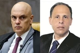 Saiba quais são as acusações de Tagliaferro e as respostas de Moraes