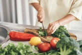 Você sabe se está consumindo vegetais o suficiente? Descubra