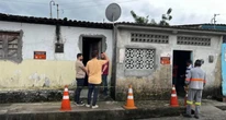 Detectores não identificam gás e mantêm mistério de solo quente em AL