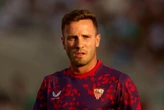 Saúl desembarca no Rio para assinar com o Flamengo nesta terça