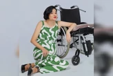 “Me sinto invisível”, diz mulher tetraplégica que tem câncer de mama