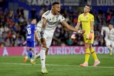 Real Madrid vence e retoma a liderança do Campeonato Espanhol