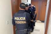 PF: Reis do Skunk traficam “malas contaminadas” em aeroporto do DF