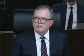 Ministro do TCU vai se declarar suspeito em ação sobre sala VIP do TST