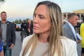 Celina diz que ato pró-anistia foi pacífico e com “perfil diferente”