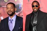 Will Smith reage a rumores sobre envolvimento com Sean Diddy Combs