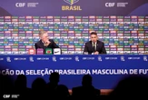 Última Data Fifa de 2025 da Seleção Brasileira será na Europa. Confira