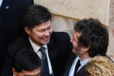 Candidato de Milei perde eleições para governador e acaba em 4º lugar
