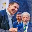 Em última noite em NY, Lula teve jantar com Shein, Google e Meta