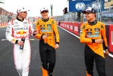 F1: Verstappen e McLaren escrevem novo capítulo da temporada em Mônaco