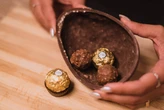 Com alta do chocolate, 38% não comprarão ovos de Páscoa, diz Serasa