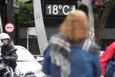 Frio no Sul e menos horas de sol por dia. Confira previsão para junho