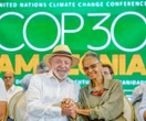 Cúpula do Clima antecede a COP30 com 143 países participantes