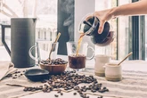 Não jogue fora! 6 maneiras de reaproveitar a borra de café em casa