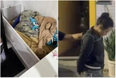 Bebê de 8 meses morre em casa enquanto mãe estava em baile no Rio