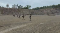 Militares são presos no Canadá acusados de formar milícia antigoverno