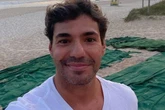 Saiba quem é o chef de cozinha que teve carro de luxo roubado no Rio