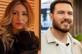 “Dói”, diz Camila Ferreira, ex-mulher de Tiago Nigro, sobre términos