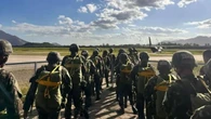 GO: treinamento com morte de militar paraquedista deixou 10 feridos