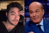 Felipe Neto expõe Marcelo de Carvalho: “Vejam quem é este sujeito”