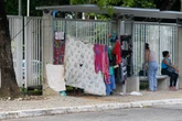 Câmara de Londrina aprova PL que proíbe moradores de rua na cidade