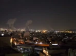 Israel: Irã está mais perto do que nunca de ter a bomba atômica. Vídeo