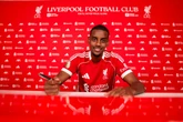 Liverpool bate recorde da Premier League na janela de transferências