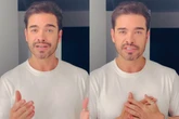 Sidney Sampaio desabafa, revela abuso e faz alerta nas redes