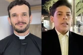 “Vítima da indústria”, afirma padre Patrick sobre pastor Miguel