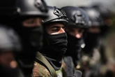 Ex-soldado de elite do Exército é preso por golpe de R$ 100 mil no DF
