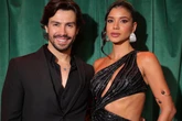 Mariano fala sobre casamento e filhos com Jakelyne: “Resto da vida”